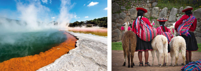 © Shutterstock © Shutterstock