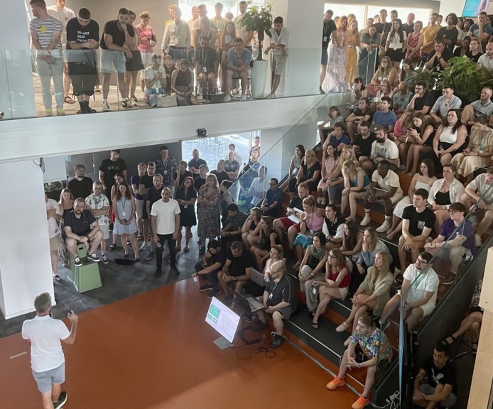 Kiwi.com n'a pas eu les résultats escomptés et licencie 18% de ses salariés - Compte Linkedin Kiwi.com Kiwi.com n'a pas eu les résultats escomptés et licencie 18% de ses salariés - Compte Linkedin Kiwi.com