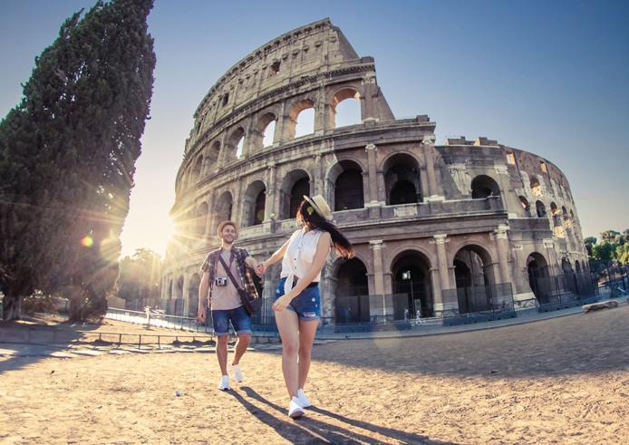 © Costa Croisières © Costa Croisières