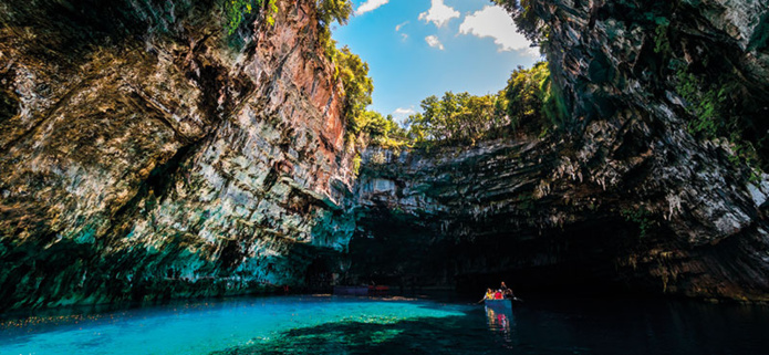 © Costa Croisières © Costa Croisières