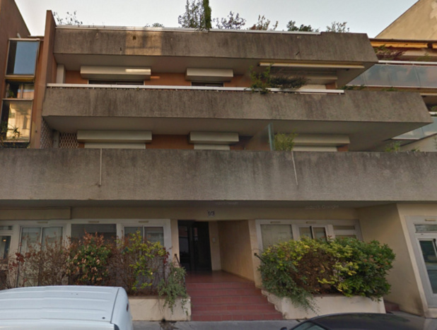 L'appartement détenu par la S.C.I. Jules Simon est situé au premier étage du 1 rue Jules Simon, à Boulogne-Billancourt - DR : Google Street View L'appartement détenu par la S.C.I. Jules Simon est situé au premier étage du 1 rue Jules Simon, à Boulogne-Billancourt - DR : Google Street View
