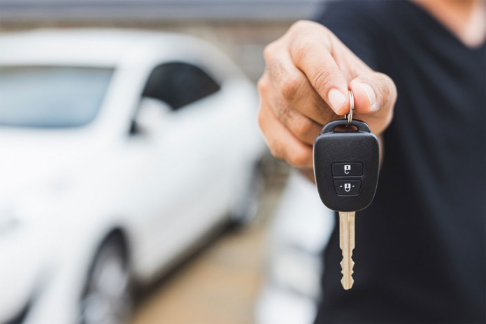 Location de voiture, l’allié de vos voyages pro et perso - © Depositphotos