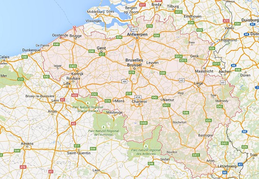 Panne électrique : le trafic aérien en Belgique à nouveau ouvert Panne électrique : le trafic aérien en Belgique à nouveau ouvert