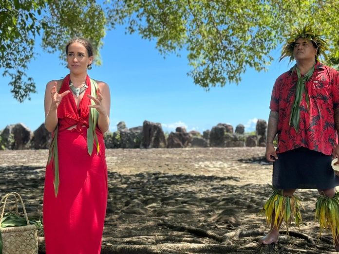 Cultures et traditions ancestrales - Photo JLR Cultures et traditions ancestrales - Photo JLR