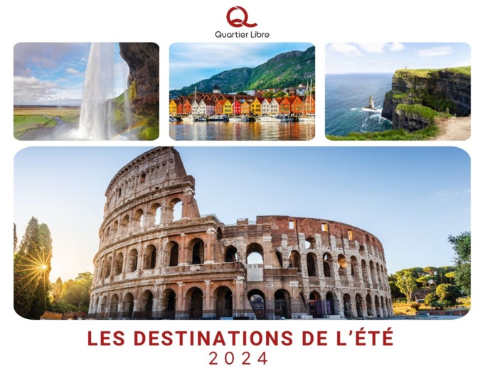 © Quartier Libre © Quartier Libre