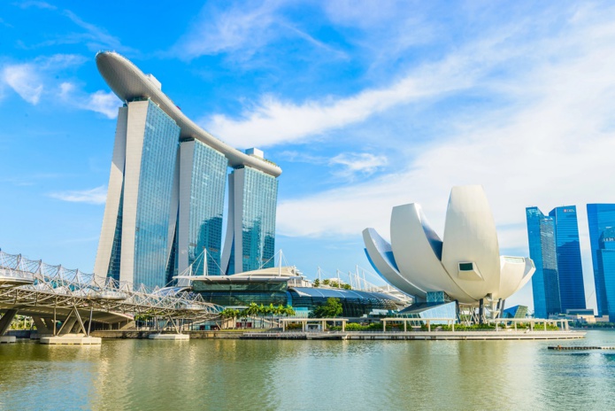 Singapour indique un forte reprise du tourisme en 2023 - Photo : Depositphotos.com