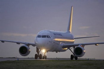 Air France : étoffe son réseau au départ de Lyon