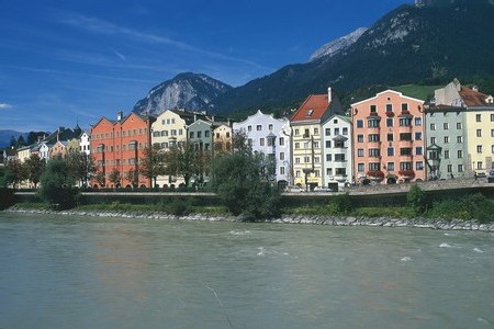 Innsbruck © ANTO / Diejun