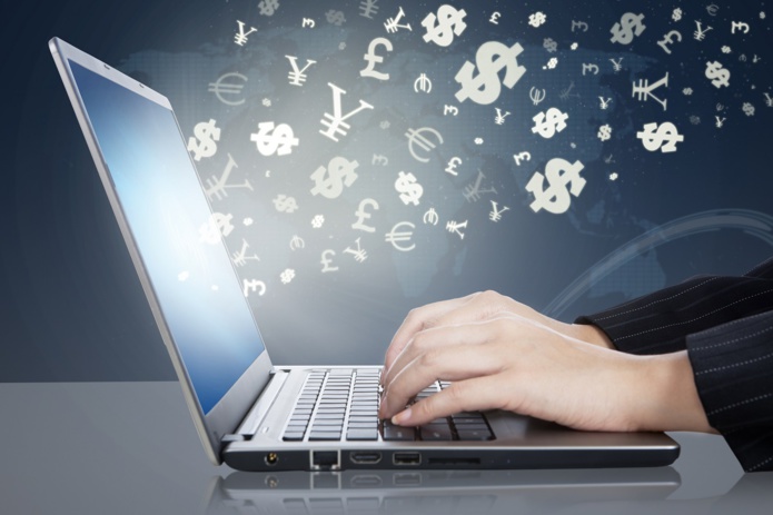 Taux de change : l'eurodollar a tenté de rebondir mercredi et jeudi, mais sans succès notable, la tendance générale restant à la baisse. Depositphotos.com Auteur realinemedia Taux de change : l'eurodollar a tenté de rebondir mercredi et jeudi, mais sans succès notable, la tendance générale restant à la baisse. Depositphotos.com Auteur realinemedia