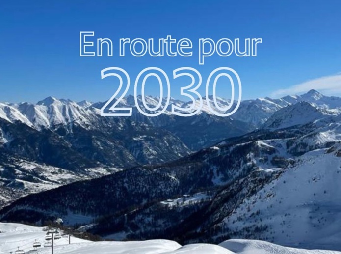 JO 2030 auraient du être "une opportunité d'opérer la transition climatique" selon Rémy Knafou - Crédit photo : Compte Linkedin de Renaud Muselier JO 2030 auraient du être "une opportunité d'opérer la transition climatique" selon Rémy Knafou - Crédit photo : Compte Linkedin de Renaud Muselier