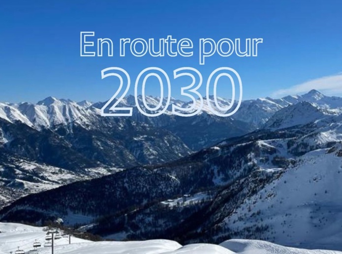 JO 2030 auraient du être "une opportunité d'opérer la transition climatique" selon Rémy Knafou - Crédit photo : Compte Linkedin de Renaud Muselier