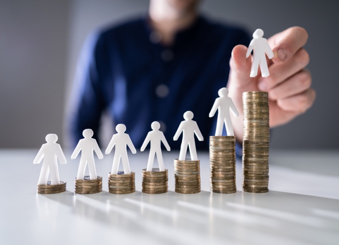 Bonne nouvelle ! Le salaire minimum conventionnel (SMCG) de tous les groupes de la branche tourisme a été revalorisé avec effet rétroactif au 1er janvier 2024 - DR : DepositPhotos.com, AndreyPopov Bonne nouvelle ! Le salaire minimum conventionnel (SMCG) de tous les groupes de la branche tourisme a été revalorisé avec effet rétroactif au 1er janvier 2024 - DR : DepositPhotos.com, AndreyPopov