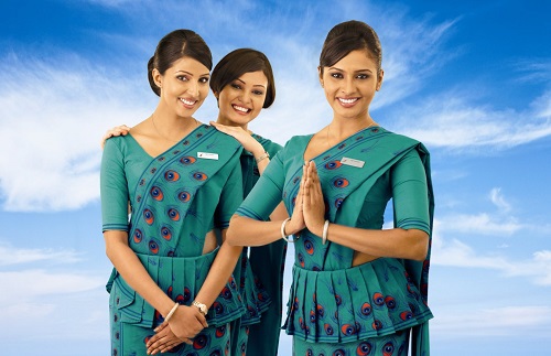 Sri Lankan Airlines fait gagner des billets d'avion aux agents de voyages