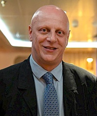 David Chrétien, Guide-Conférencier /crédit CFC David Chrétien, Guide-Conférencier /crédit CFC