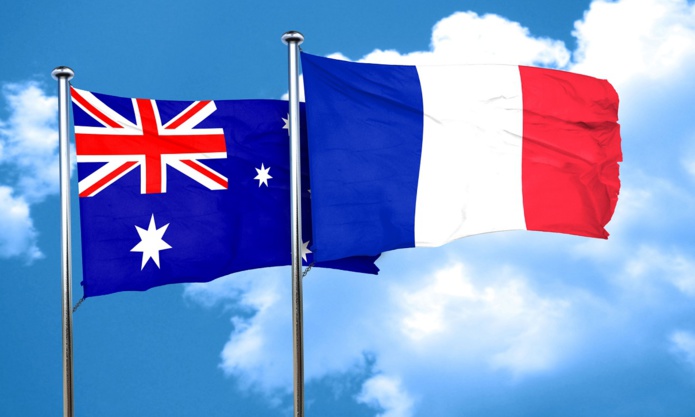 Le Visa Vacances-Travail Australie-France fête ses 20 ans - Photo : Depositphotos.com