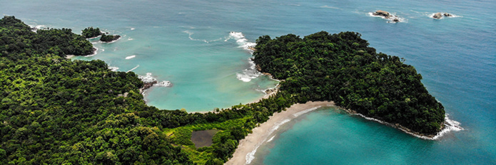 Tortuguero © Tortuga Lodge