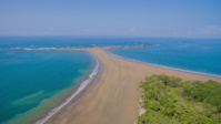 © Manuel Antonio / national park