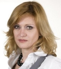 Isabelle Cordier, DG de Carrefour Voyages - DR Isabelle Cordier, DG de Carrefour Voyages - DR