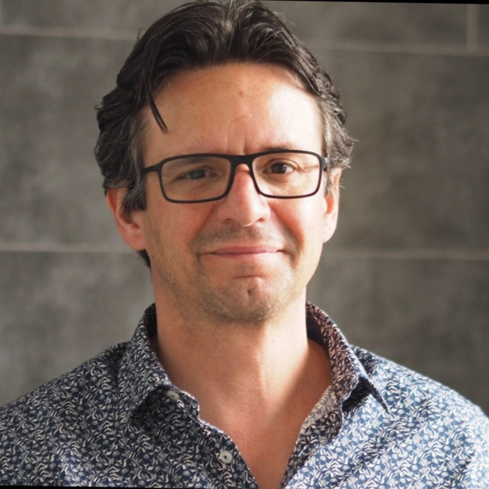 Lilian Nobilet va prendre les fonctions de délégué général de l'UNAT - Photo Linkedin Lilian Nobilet va prendre les fonctions de délégué général de l'UNAT - Photo Linkedin