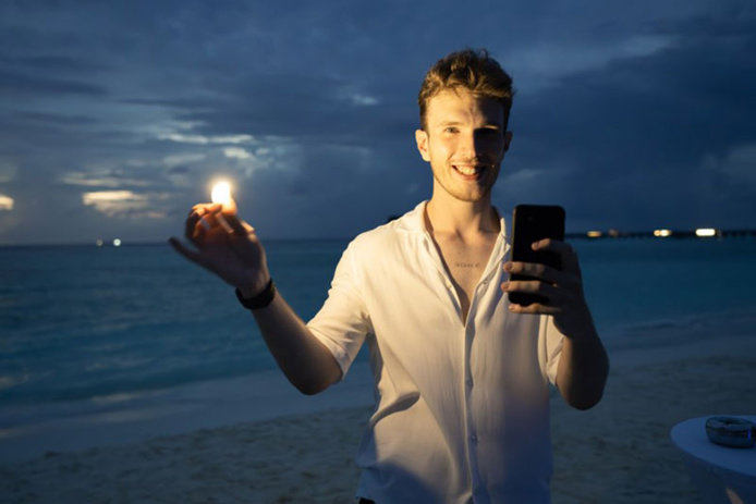 © Sun Siyam Resorts © Sun Siyam Resorts