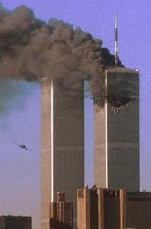 Aérien : l'ombre du 11 septembre plane toujours...