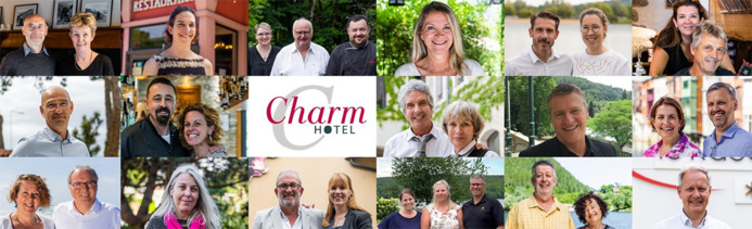 © Charmhotel © Charmhotel