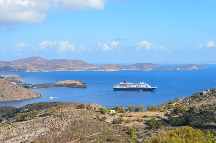 © Andy Humbert - CFC Croisières