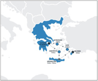 © CFC Croisières © CFC Croisières