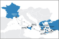 © CFC Croisières © CFC Croisières