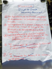 TO/Agences : le Cediv fend l'armure et fait bouger les lignes ! TO/Agences : le Cediv fend l'armure et fait bouger les lignes !