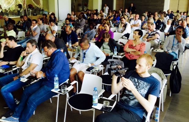 La case de l'Oncle Dom : "Vivre ensemble"... le Cediv récidive ! La case de l'Oncle Dom : "Vivre ensemble"... le Cediv récidive !