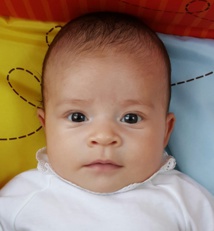 Élia da Luz, naissance à Marseille du 10e bébé TourMaG.com