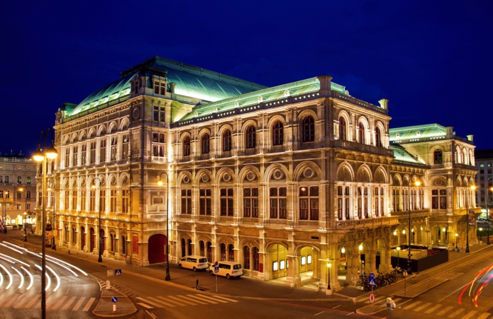 Vienne annonce un CA record pour l’hébergement en 2023 - Photo : Depositphotos.com