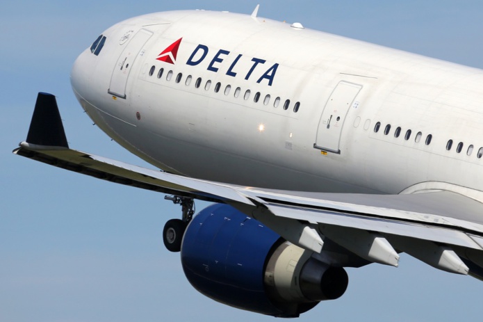 Delta modernise les cabines de sa flotte - Photo : Depositphotos.com
