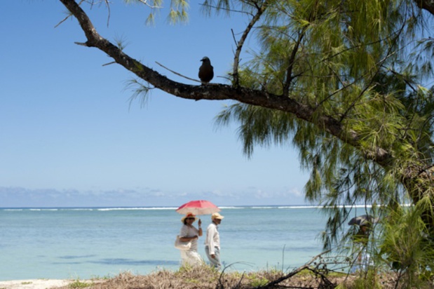 L'île de Rodrigues veut séduire les voyageurs français grâce à ses atouts naturels. DR OT de Rodrigues.