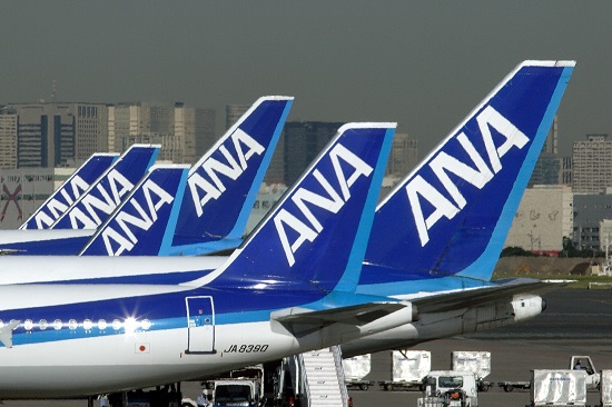 ANA va lancer une liaison Bruxelles-Tokyo sans escale