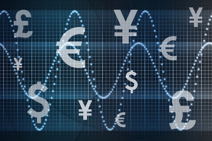 L'euro a récemment tenté un rebond technique contre plusieurs devises telles que la livre sterling, le dollar américain et le dollar canadien mais cette hausse est probablement temporaire - Depositphotos.com Auteur kentoh