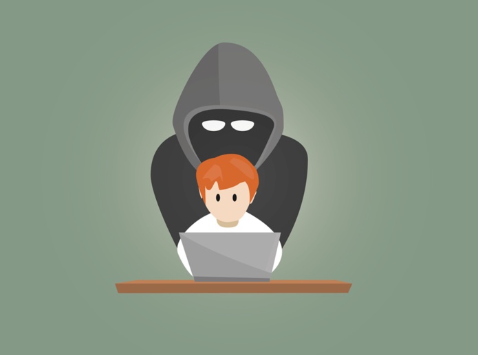 La France est dans le trio de tête des pays les plus piratés au monde - Depositphotos @boydz1980 La France est dans le trio de tête des pays les plus piratés au monde - Depositphotos @boydz1980