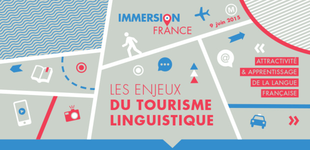 Le Quai d'Orsay organise un séminaire sur les séjours linguistiques en France