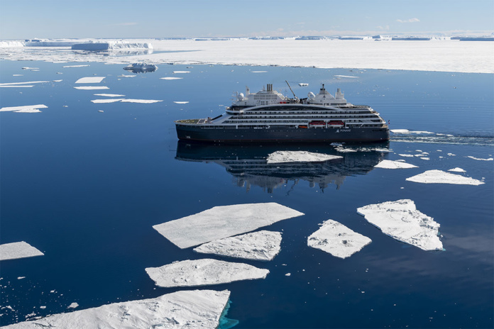 © Studio PONANT - Olivier Blaud © Studio PONANT - Olivier Blaud