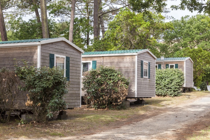 Camping : "Face au changement climatique, l’hôtellerie de plein air peut perdre la moitié de son parc d’ici 2100 !" - Depositphotos.com Auteur philipus Camping : "Face au changement climatique, l’hôtellerie de plein air peut perdre la moitié de son parc d’ici 2100 !" - Depositphotos.com Auteur philipus