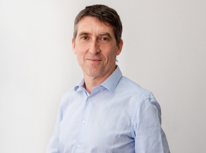 Thierry Poirot directeur du camping des Sablons en Occitanie - Photo Les Sablons Thierry Poirot directeur du camping des Sablons en Occitanie - Photo Les Sablons