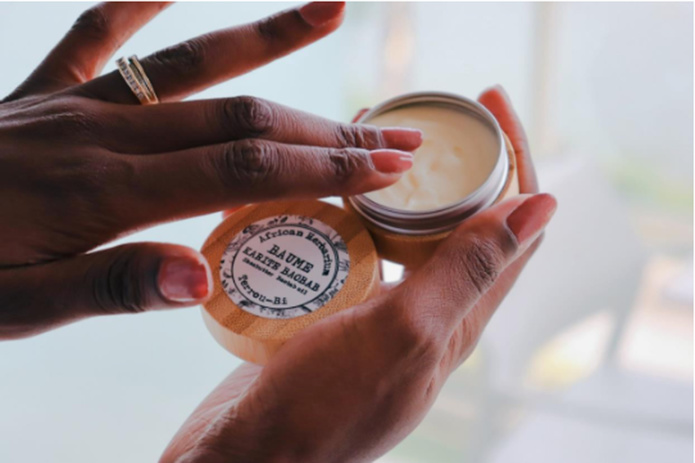 Des produits pensés pour les femmes (© Terrou-Bi)