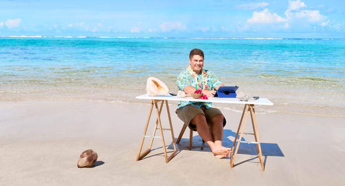 © Grégoire Le Bacon © Grégoire Le Bacon