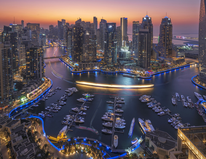 © Dubai Tourism (DTCM)