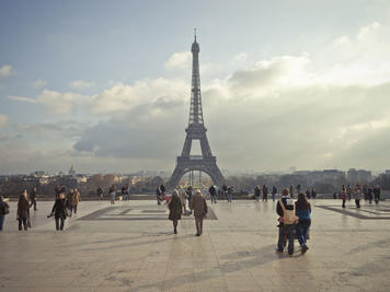 Paris et Londres relancent la bataille des chiffres