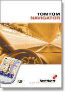 PDA : en route avec TomTom Navigator USA