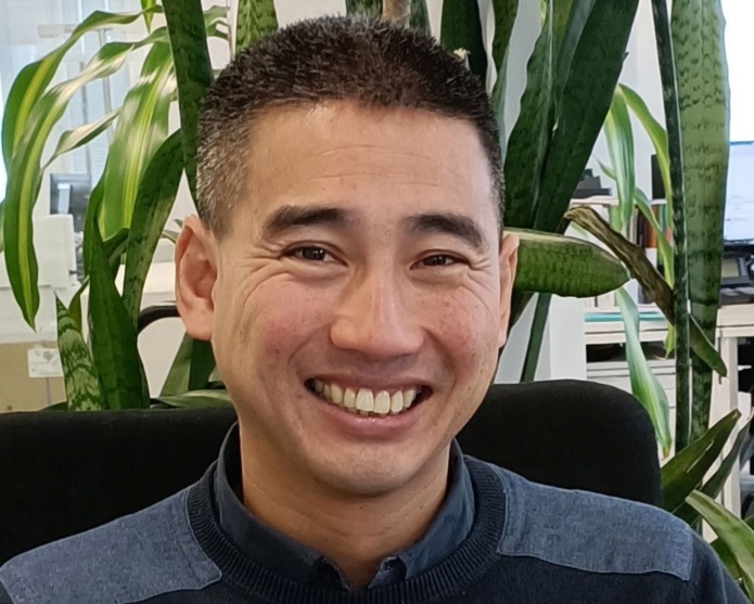 Eric Soon Voeuk nouveau commercial Visit Europe - DR Visit Europe Eric Soon Voeuk nouveau commercial Visit Europe - DR Visit Europe