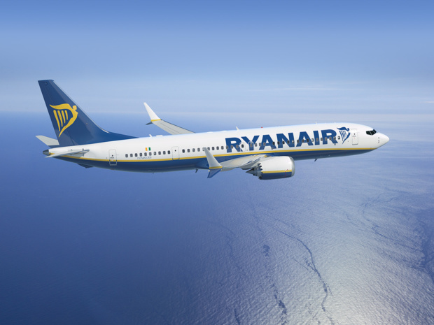 Ryanair pourrait proposer des connections à ses passagers en partenariat avec d'autres compagnies classiques. DR