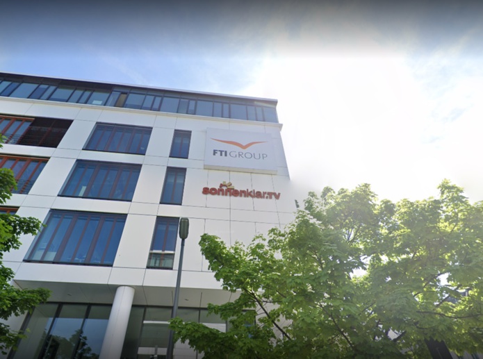 Des chiffres alarmants en 2022 qui se redressent en 2023 pour FTI - Crédit photo : Google Maps Des chiffres alarmants en 2022 qui se redressent en 2023 pour FTI - Crédit photo : Google Maps